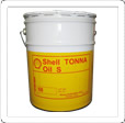 SHELL TONNA  S68