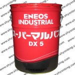 新日本石油Super mulpus DX